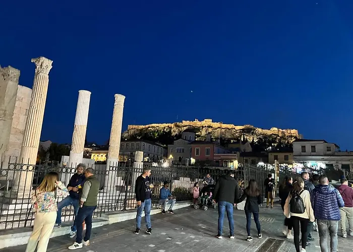My Athens Place