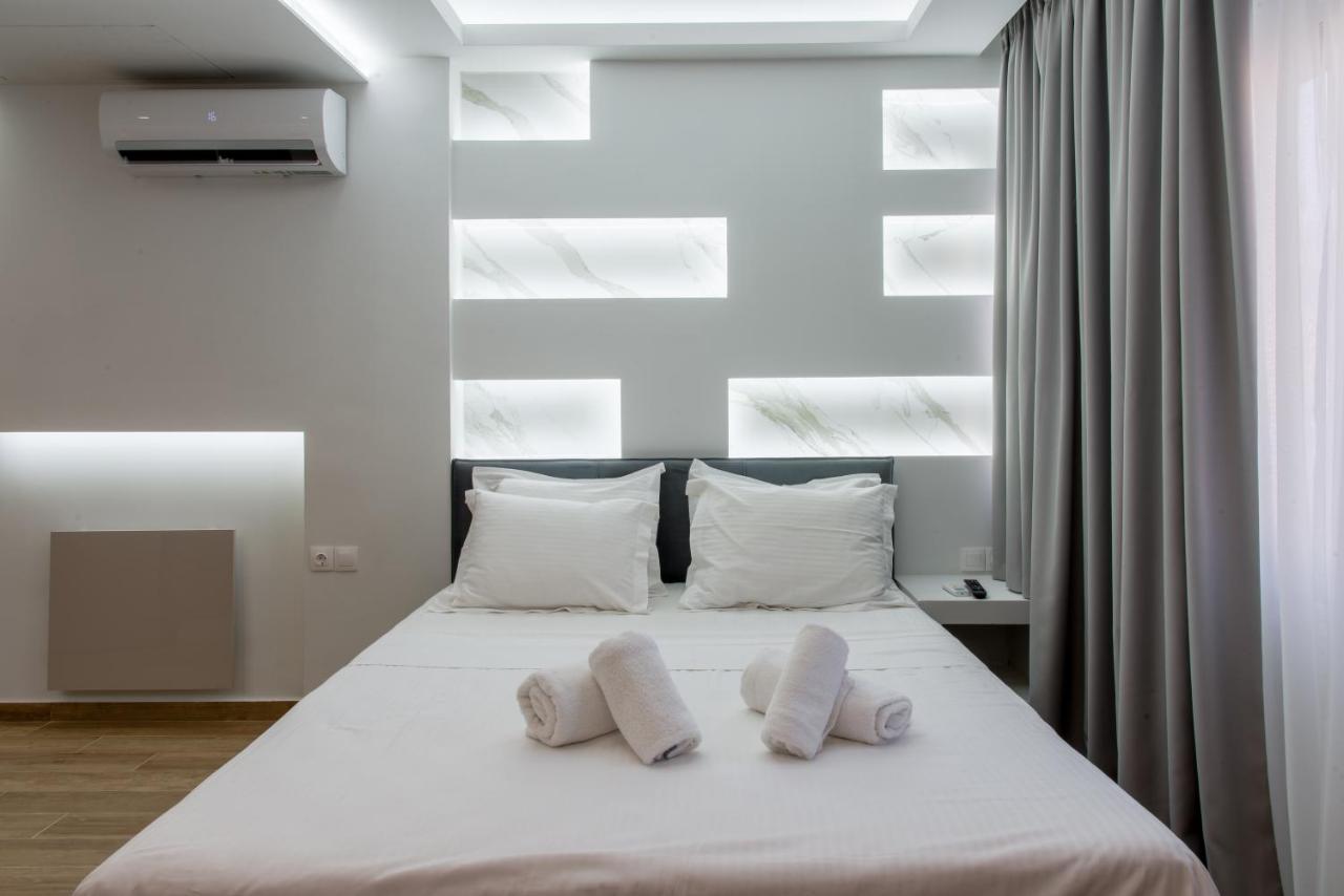 My Place Aparthotel