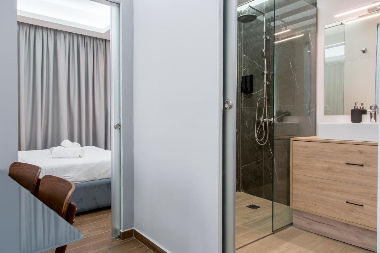 My Place Aparthotel Athens