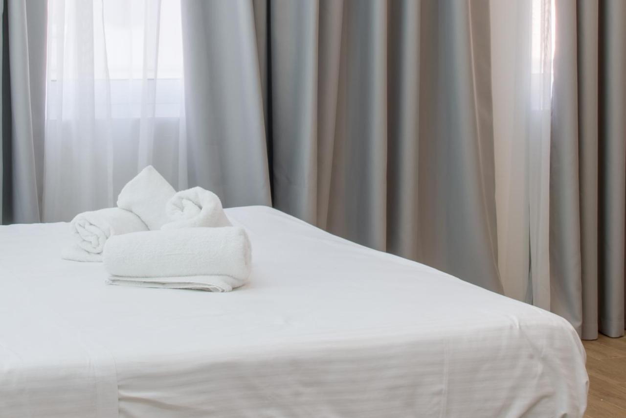 Aparthotel My Place *