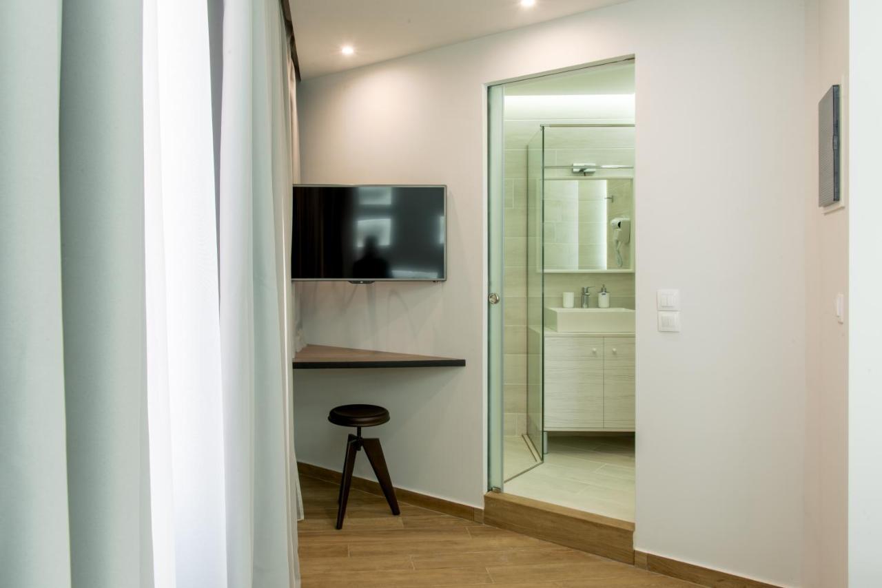 My Place Aparthotel Athens