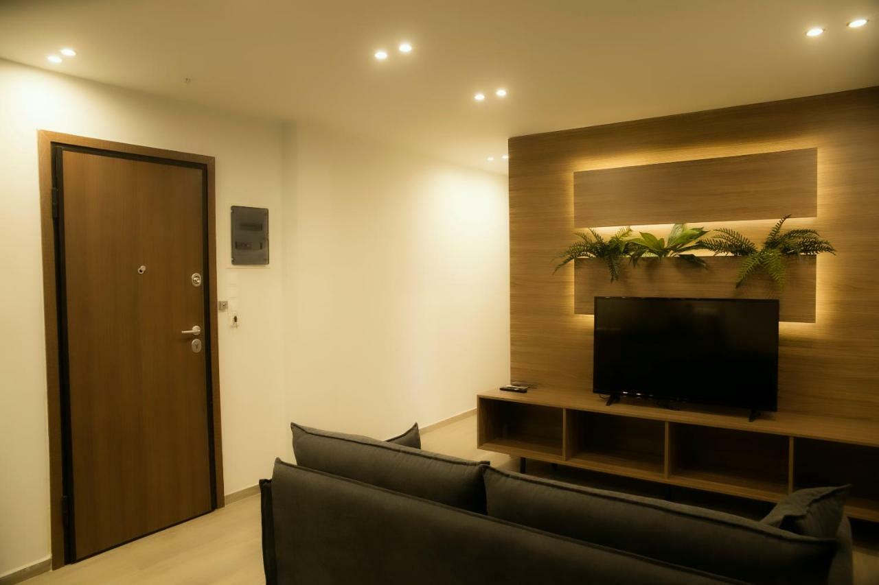 Aparthotel My Place Athens