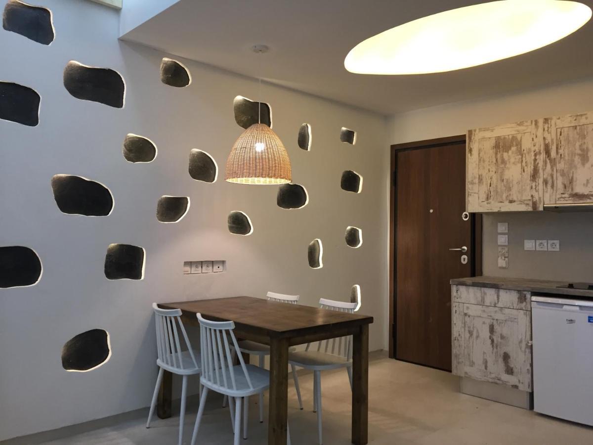 Aparthotel My Place *