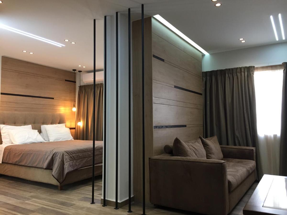 Aparthotel My Place *